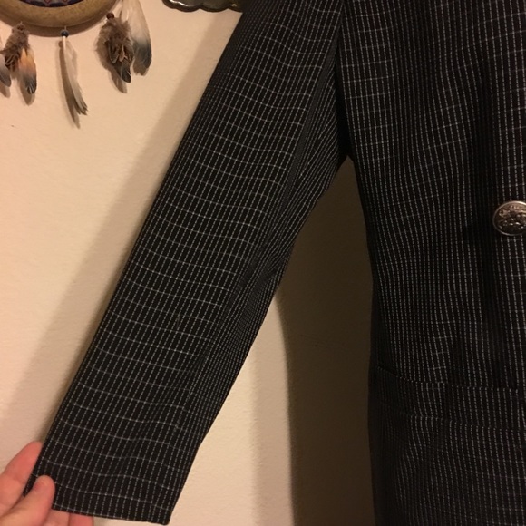 Executive Collection professional skirt set 8P - Picture 3 of 8